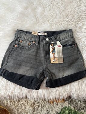 Levi shorts